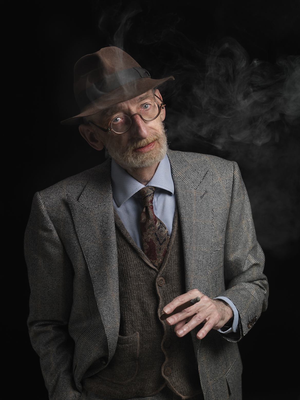 Eric de Kuyper Eric de Kuyper