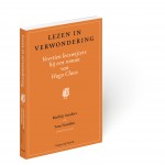 Lezen in verwondering cover