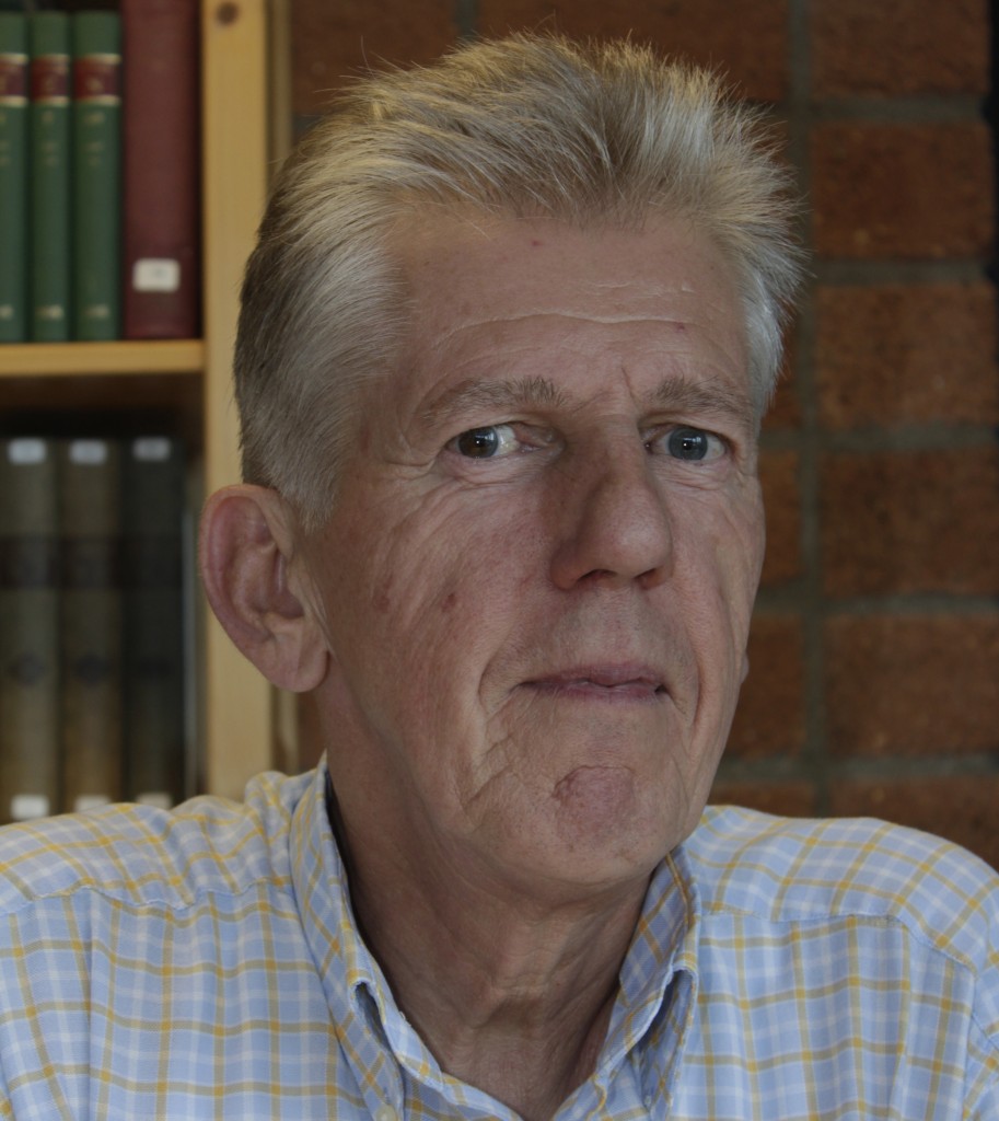 Anton van der Lem