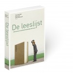 De leeslijst cover