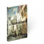 Uitgesproken, Vincent Cantrijn cover