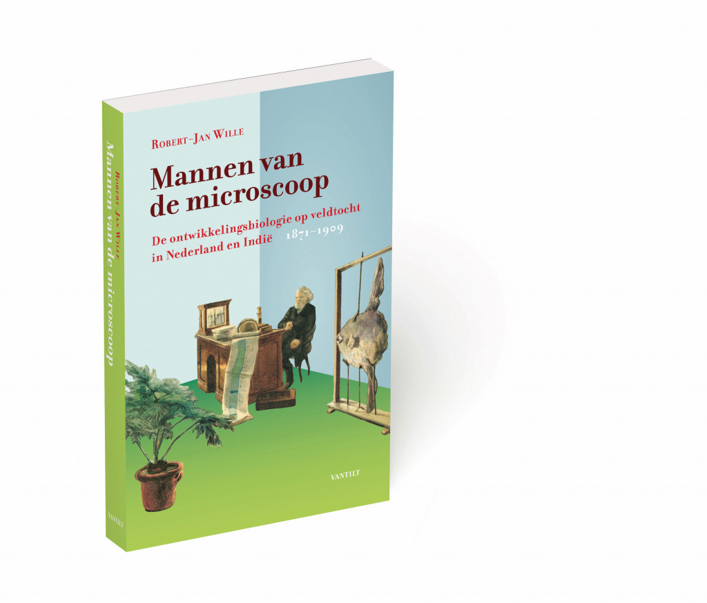Mannen van de microscoop kopie